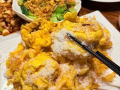 -树下时尚餐厅(翠园街店)