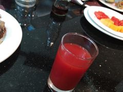 番茄汁加红酒-圆顶阁西餐厅(郑州索菲特国际饭店 )
