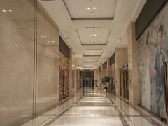 -武汉洲际酒店