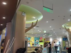-MELAND CLUB亲子乐园·派对(浦东LCM置汇旭辉馆)