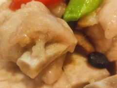 -丰圆轩粤式茶楼 . 点心粤菜(夏茅店)