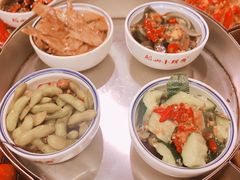 -小辉哥大排档(船山路总店)