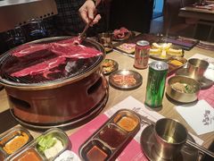 -西塔老太太泥炉烤肉(北京亚运村店)