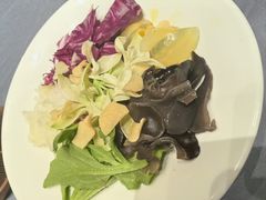 -狮王府淮扬菜(万象城店)