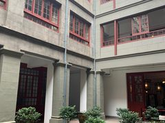 -南昌八一起义纪念馆