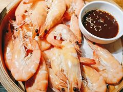 -必点海鲜·鲅鱼水饺(鞍山西道店)