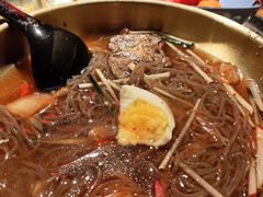 -無二炙坊·和牛烧肉(大钟寺1733店)