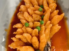 -丽华园(汉阳龙阳店)