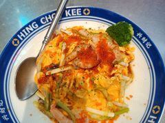 -星财记香港冰室·茶餐厅(仓山万达店)