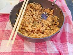 -本色.小马哥烧烤(无锡九里仓店)