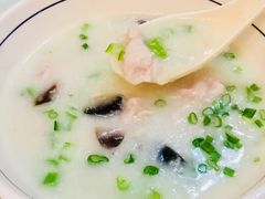 -阿殳粥馆(水围村店)