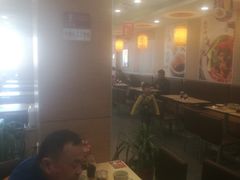大堂-李先生牛肉面大王(东营凯莱店)