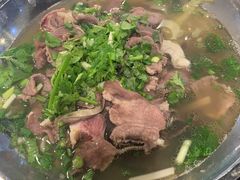 翘脚牛肉汤小锅-冯四孃跷脚牛肉·非物质文化遗产店