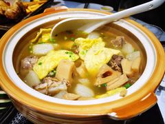 -東舍食唐精品陕菜馆