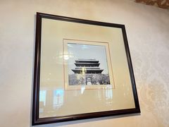 -东来顺饭庄(金泉广场店)