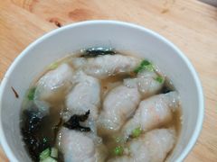 鲜虾肉燕-家宴·灌蛋·沙茶面(曾厝垵店)