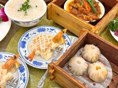 -汕头金海湾大酒店(万象城店)