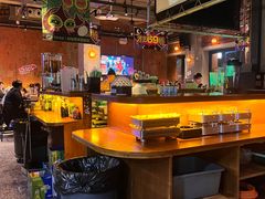 -功夫怪兽·烧烤(西工小街店)