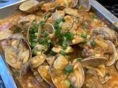 -去吃小龙虾·江湖菜·烧烤(南滨路店)