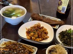 -同得兴 Since·1995 传统苏式面馆(嘉馀坊店)