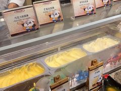 -熊猫自助餐厅.萌趣城堡(长隆熊猫酒店)