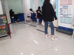 -中国建设银行(上海奉浦开发区支行)