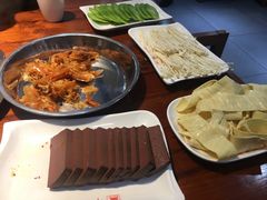 -惠友大虾(太原北街店)