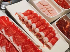 -海底捞火锅(八佰伴店)