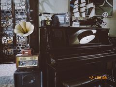 -三亚福朋喜来登酒店·大堂吧