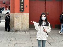 -禧龙宾馆(北京夕照寺店)