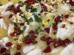 -源港渔村-中山脆肉鲩(博罗店)