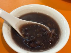 红豆沙-雅苑餐厅(朝天路店)