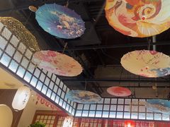 -千寻山野烤肉(中关村店)