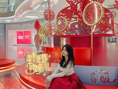 -天虹购物中心(深圳龙华店)