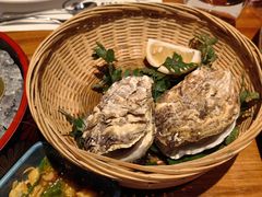 -Mr·Fish鱼鲜生海鲜放题(银泰in99店)