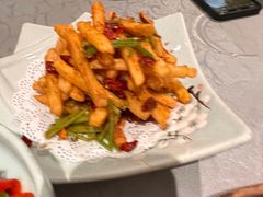 -丽华园(汉阳龙阳店)