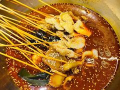 -付小姐在成都(川沙店)