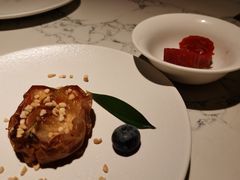 -奉天小馆·非遗东北菜(济南万象城店)