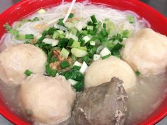 -陈光记烧腊店(罗保博士街店)
