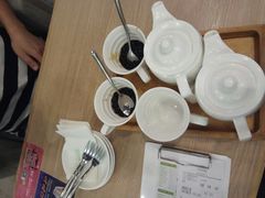 -仙踪林(江燕路万科里店)