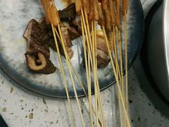 -圣罗巴海鲜自助(黑金店)