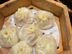 -古都历食南京菜·烤鸭·鸭血粉丝·汤包(南京博物院店)