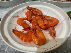-大中华希尔顿酒店 念 全日制自助餐厅·亲子·聚餐