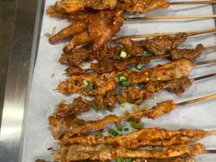 -小板凳(四公里店)