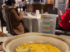 -静之湖湖畔餐厅