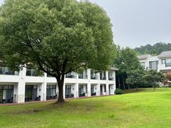 -苏州环秀晓筑养生度假村