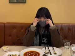 -MIO弥欧洋房西餐厅(中央大街店)