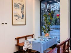 -丽泽山庄·生态怀柔菜·虹鳟鱼(红螺寺店)