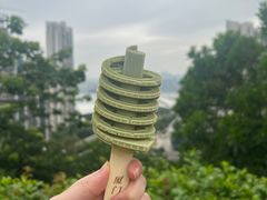 -狐尾山公园