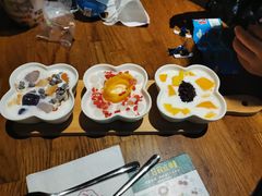 -三花奶奶的甜品(百联嘉定购物中心店)